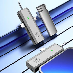 Tyfy TMW-LINK III PROSONIC MICROPHONE FOR VIDEO RECORDINGS - Image 14