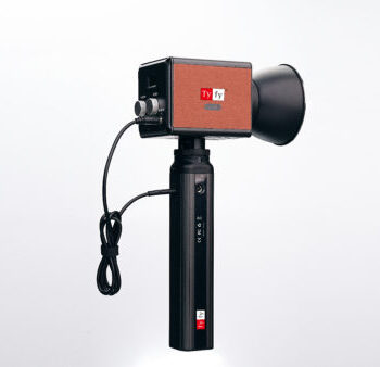 Tyfy ML-85W POCKET WITH BUILT IN BATTERY COB LIGHT FOR PHOTOGRAPHY