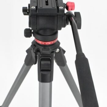 Tyfy VIDEOPRO 6240 TRIPOD
