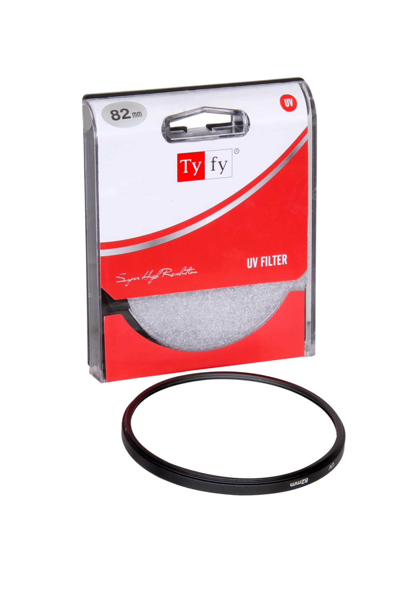 BASIC UV FILTERS
