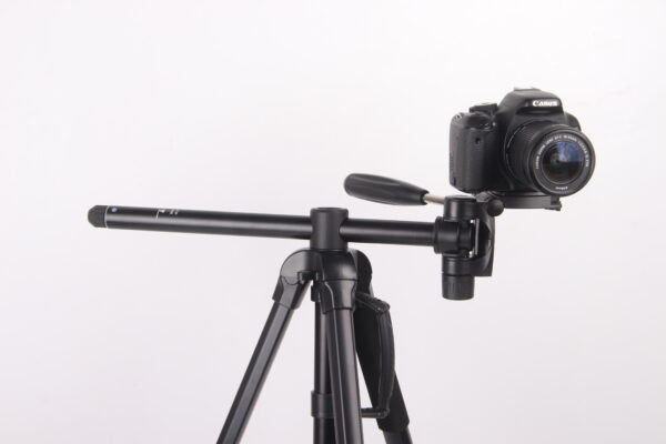 Tyfy TF-990V MULTI TRIPOD - Image 6