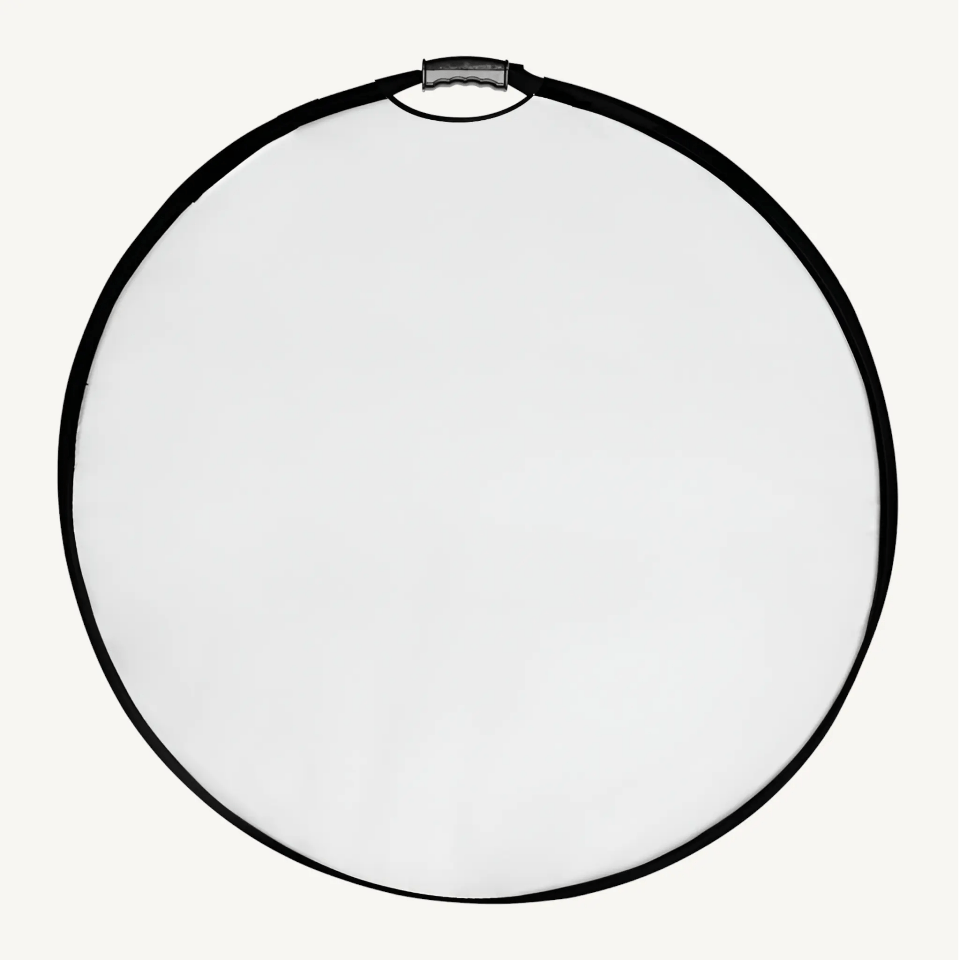 Jenie Reflex 5 in 1 Reflector with handle / 107 cm - Image 5