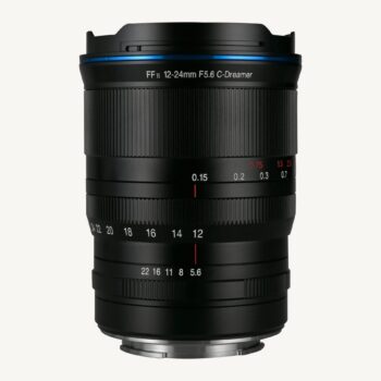 Laowa 12-24mm f/5.6 Zoom Lens / Full Frame