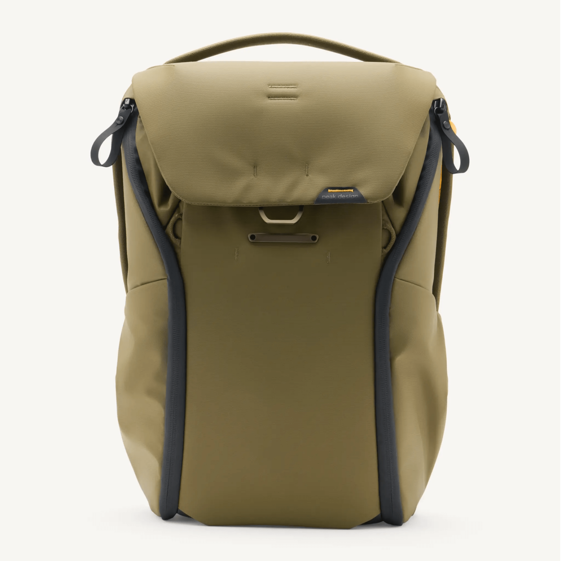 Peak Design Everyday Backpack V2 20L – Expandable Camera Backpack (Kelp)