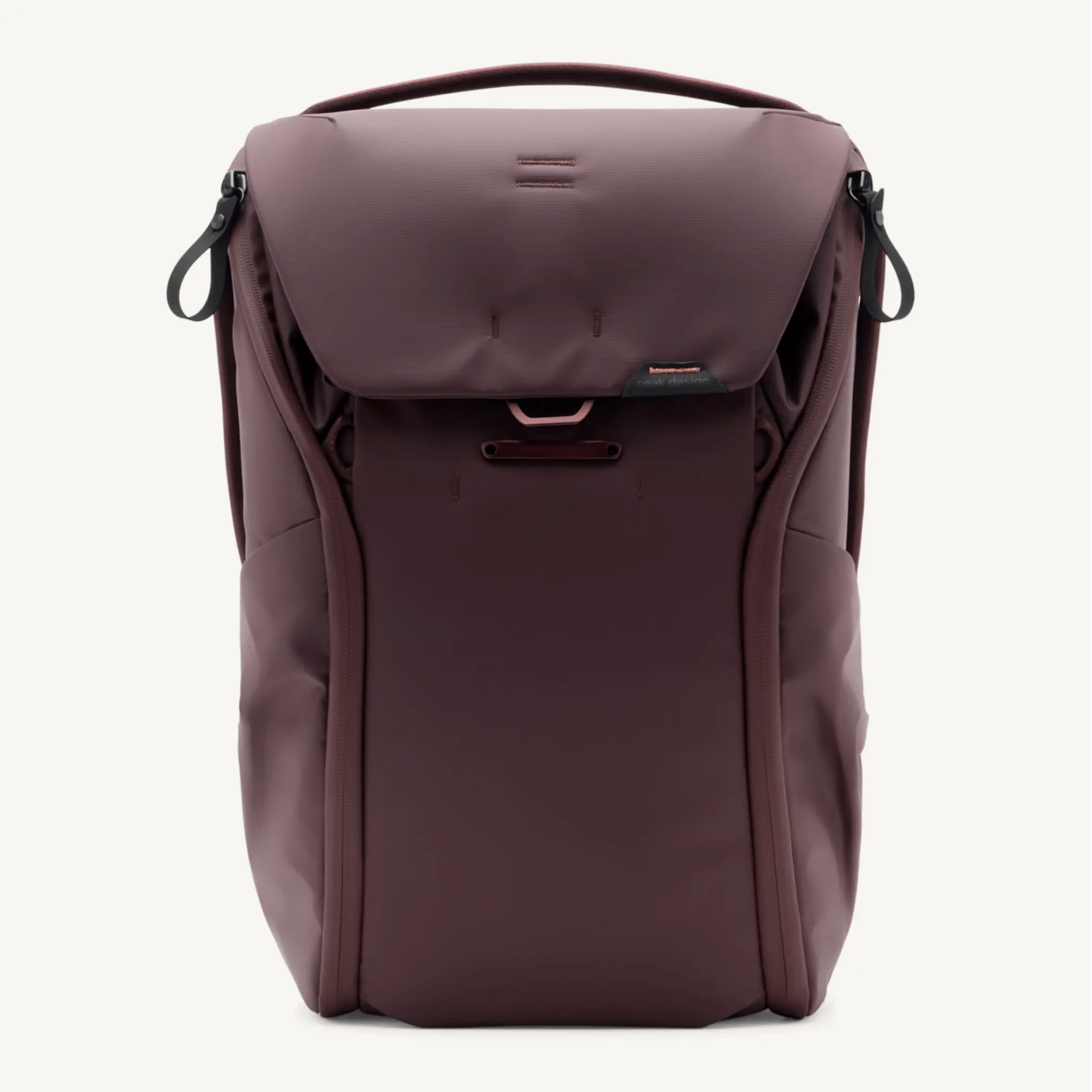 Peak Design Everyday Backpack V2 20L – Expandable Camera Backpack (Eclipse)