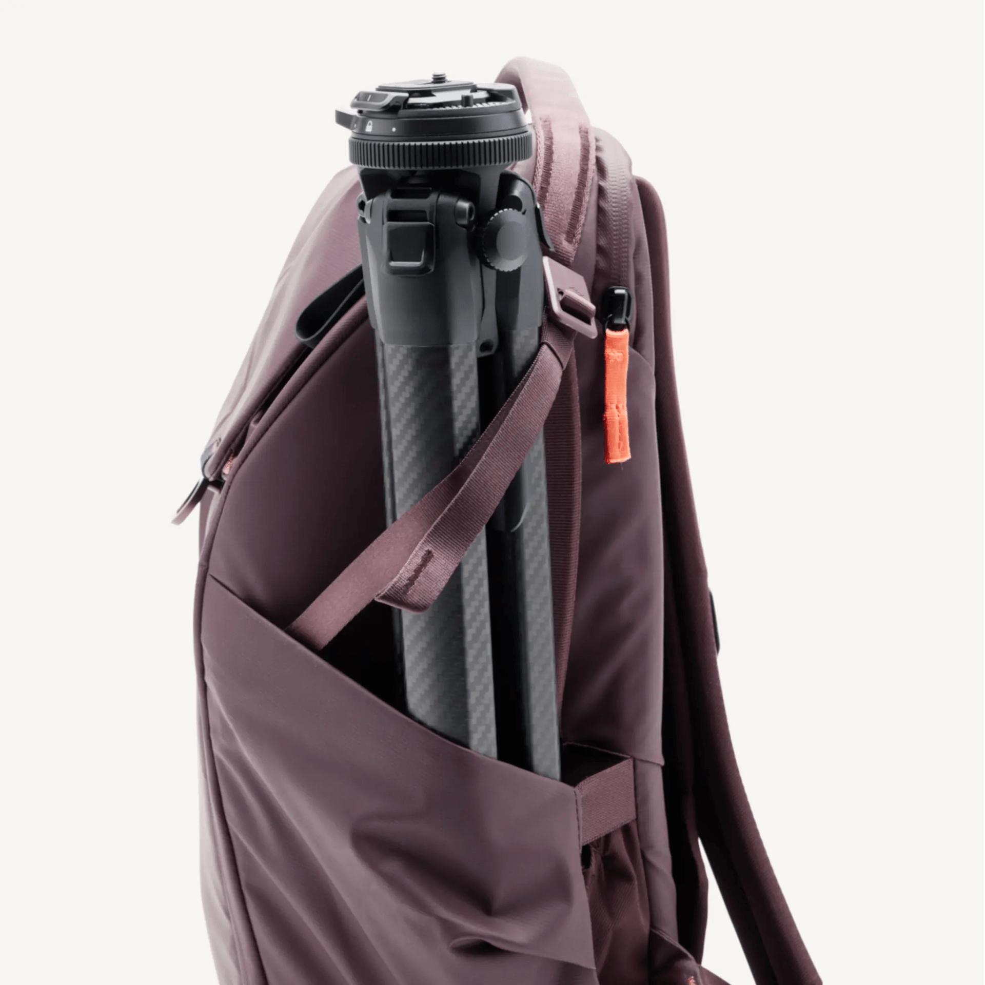 Peak Design Everyday Backpack V2 20L – Expandable Camera Backpack (Eclipse) - Image 4