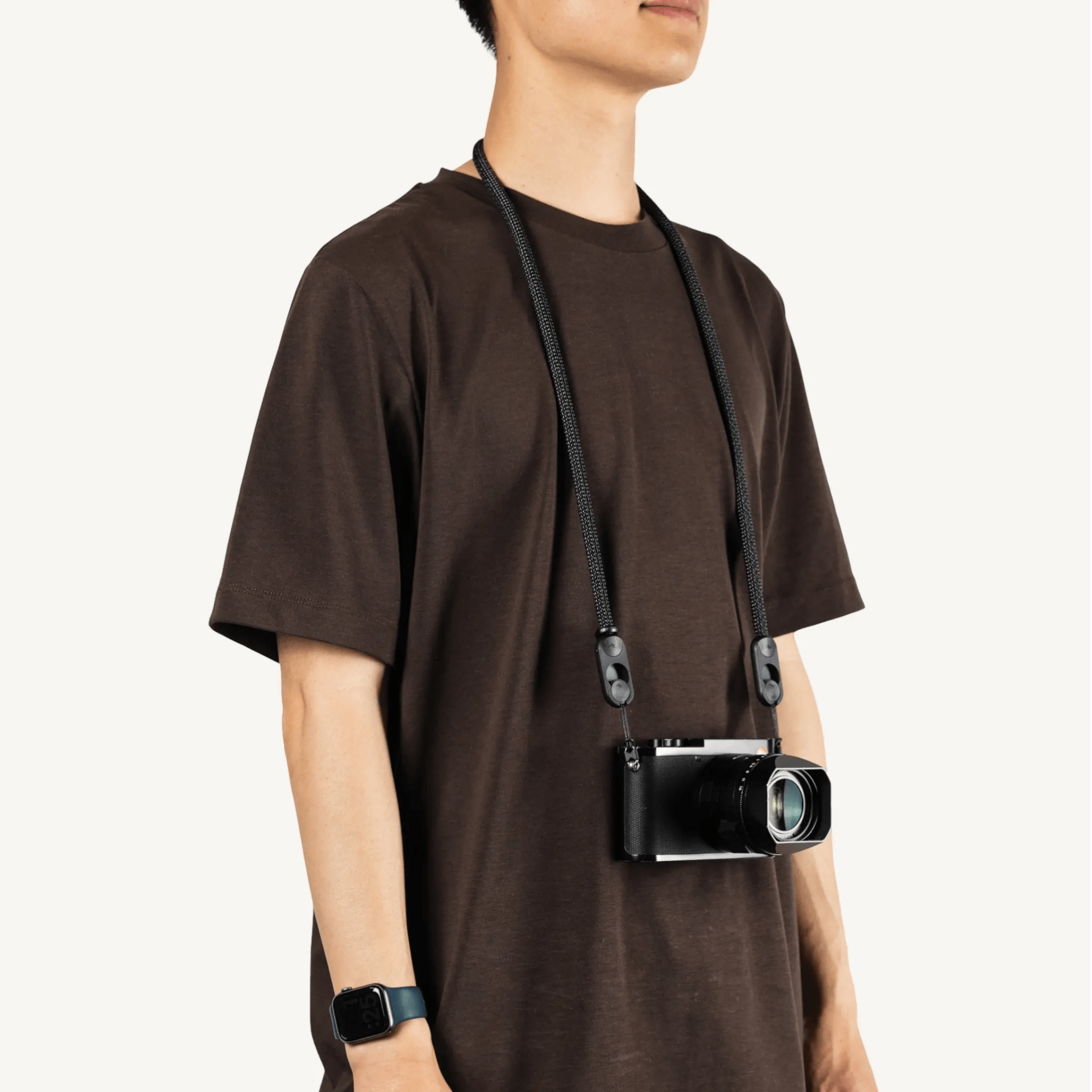 Peak Design Form Rope Camera Strap / Short - Image 2