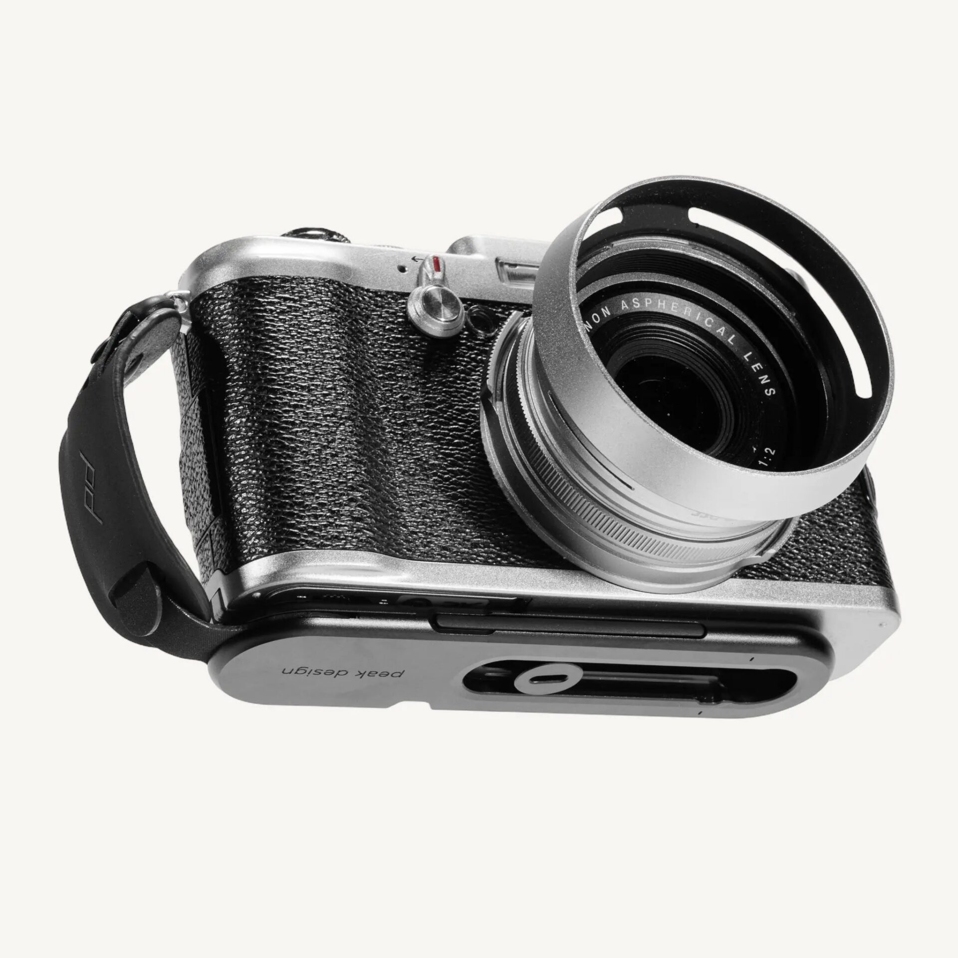 Peak Design Micro-Clutch Camera Hand Strap - Image 3