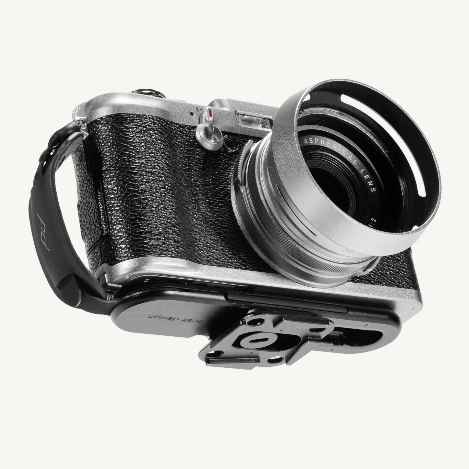 Peak Design Micro-Clutch Camera Hand Strap - Image 4