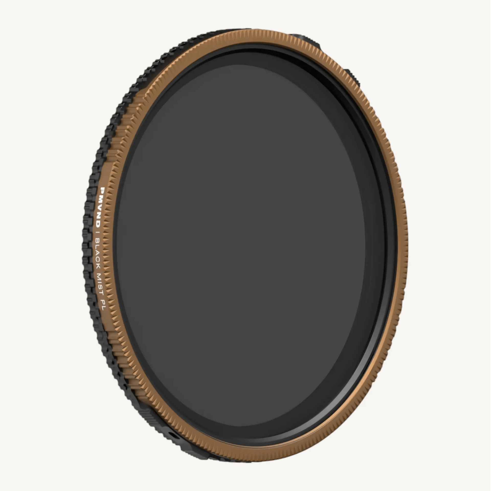 PolarPro Peter McKinnon Chroma VND/PL Black Mist 1/4 Filter / 2-5 Stop (95mm Fine Thread)