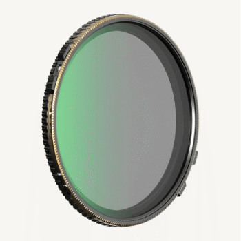PolarPro Peter Mckinnon Chroma Variable ND Polarizer (82mm)