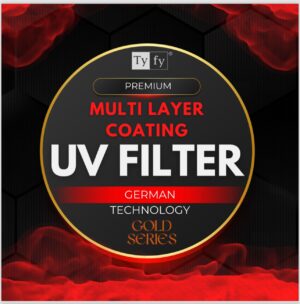 BASIC UV FILTERS - Image 3