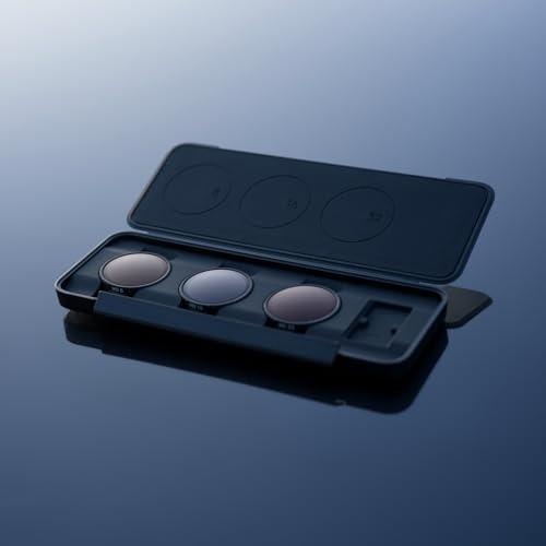 DJI Osmo Nano ND Filter Set (8/16/32) - Image 5