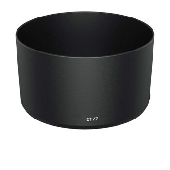 ET-77 Lens Hood For RF 85mm f/2 Macro IS STM Lens