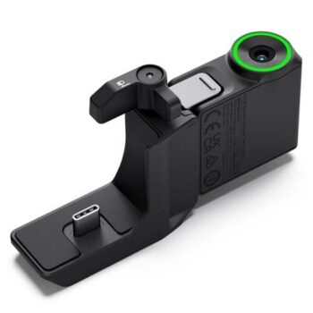 DJI RS Enhanced Intelligent Tracking Module