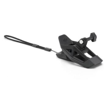 DJI Osmo Helmet Chin Mount Clip