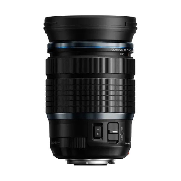 OM SYSTEM M.Zuiko Digital ED 12-100mm F4.0 IS PRO Lens For Micro Four Thirds System Camera - Image 2