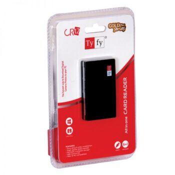 Tyfy CR12 2.0