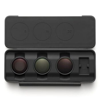 DJI Osmo Nano ND Filter Set (8/16/32)