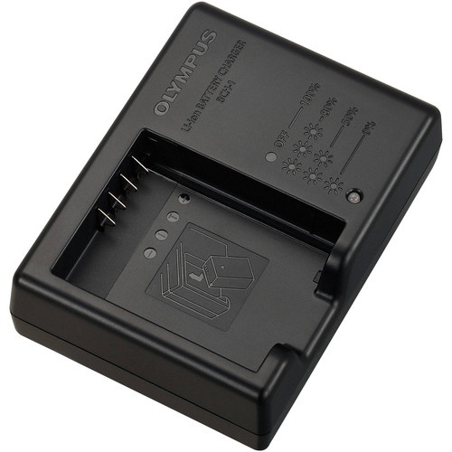 OM SYSTEM BCH-1 Battery Charger - Image 2