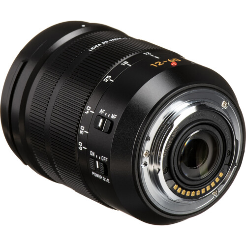 Panasonic G Series 12-60mm F2.8-4.0 ASPH LEICA Lens - Image 5