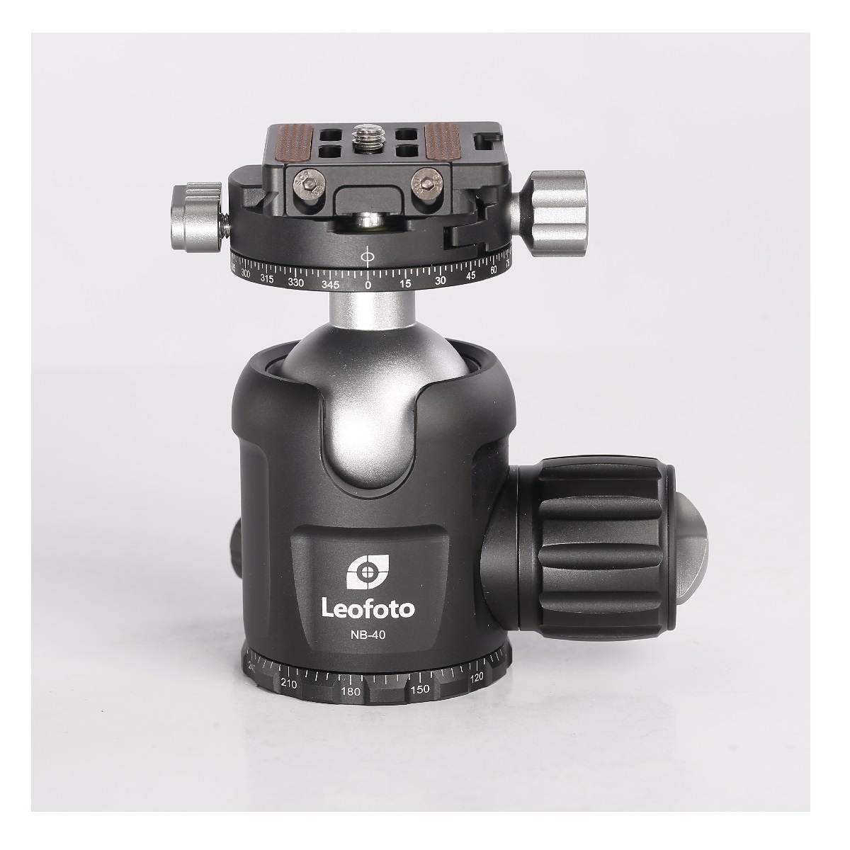 Leofoto NB-40 Ball Head