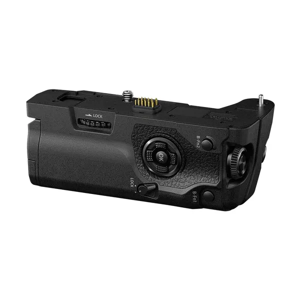 Olympus HLD-9 Power Battery Grip Plus - Image 2