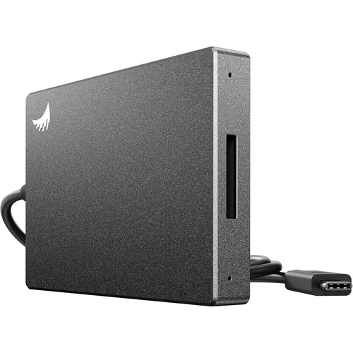 Angelbird CFexpress A Card Reader - Image 4