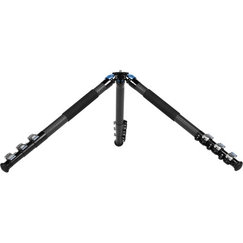 Sirui L-324F Landscape Carbon Fiber Tripod - Image 2