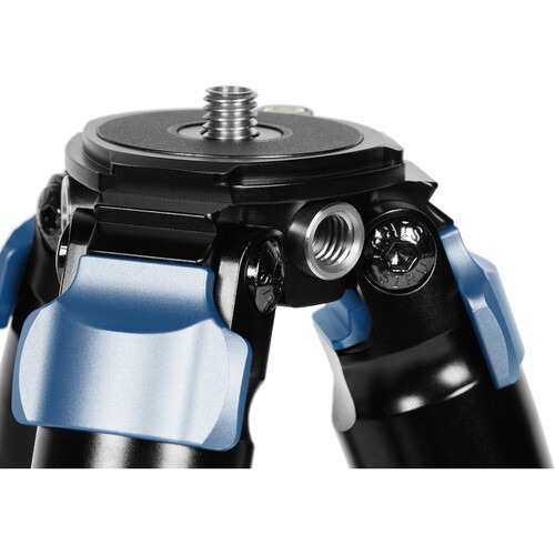 Sirui L-324F Landscape Carbon Fiber Tripod - Image 5