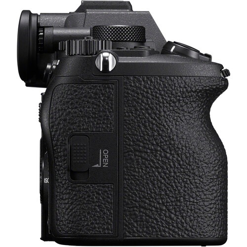 Sony A7R VI (Body Only) Mirrorless Camera ILCE-7RM6/BQ IN5 - Image 3