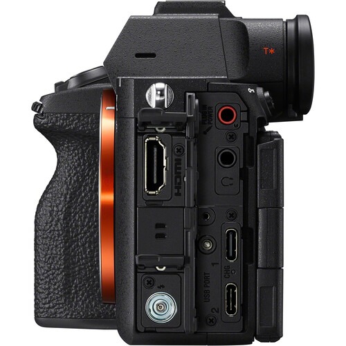 Sony A7R VI (Body Only) Mirrorless Camera ILCE-7RM6/BQ IN5 - Image 4