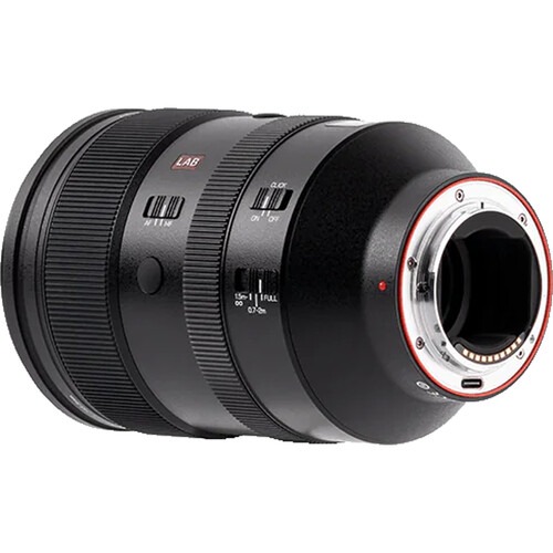 Viltrox AF 135mm f/1.8 LAB FE Full Frame Lens For Sony E Mount - Image 2