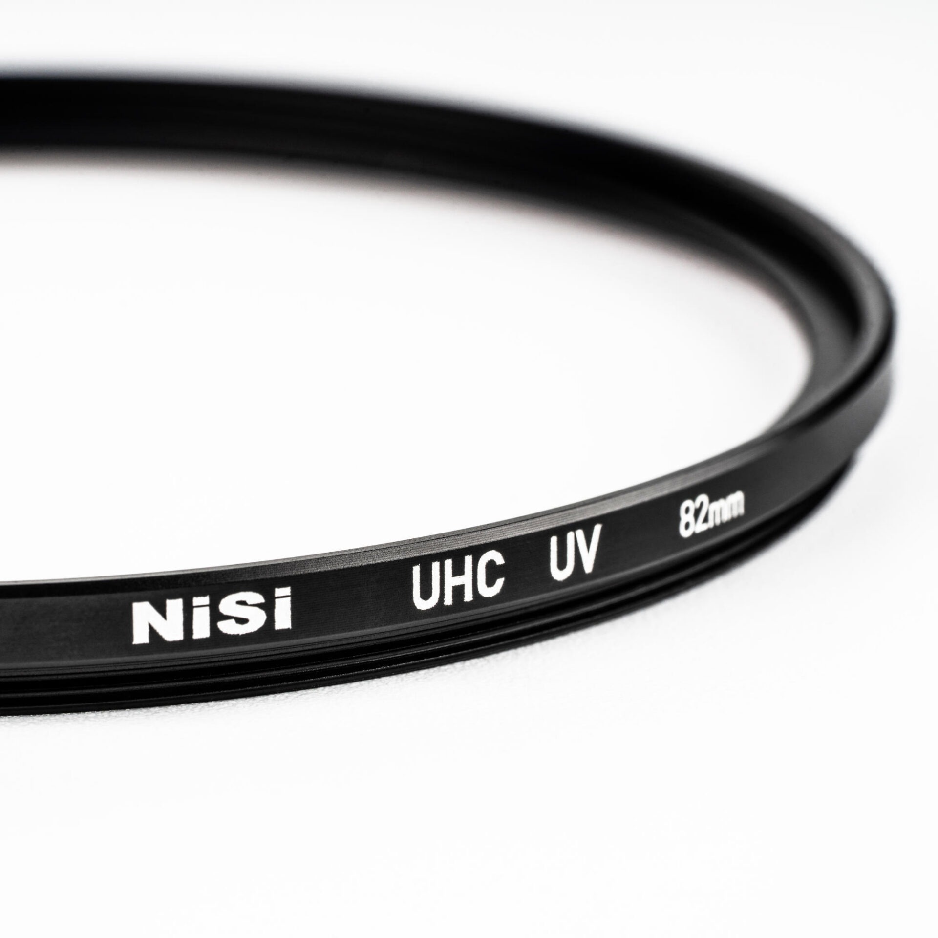 Nisi Brand UHC UV 82mm Filter - Image 2