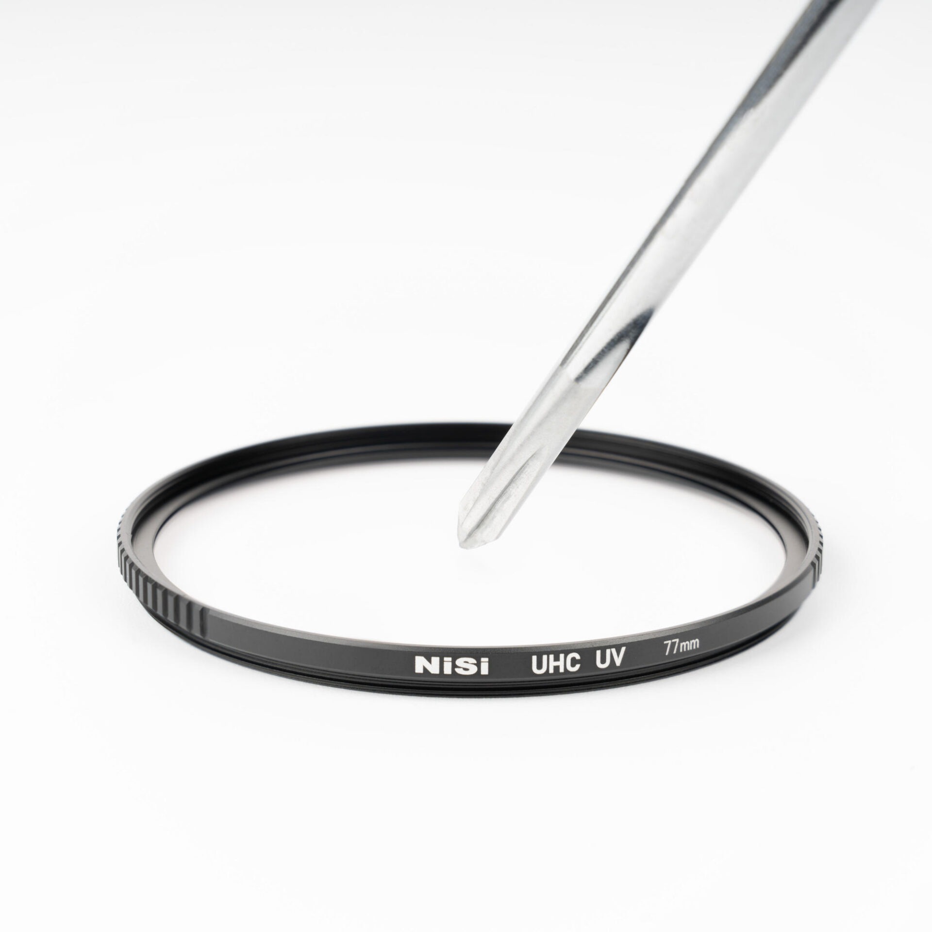 Nisi Brand UHC UV 82mm Filter - Image 5