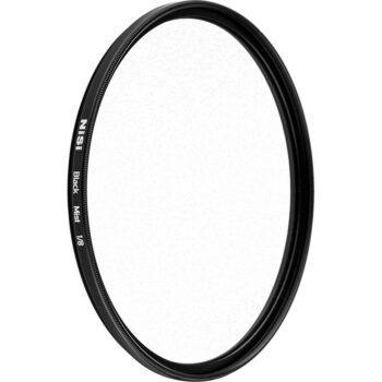 NiSi Black Mist Filter 1/8