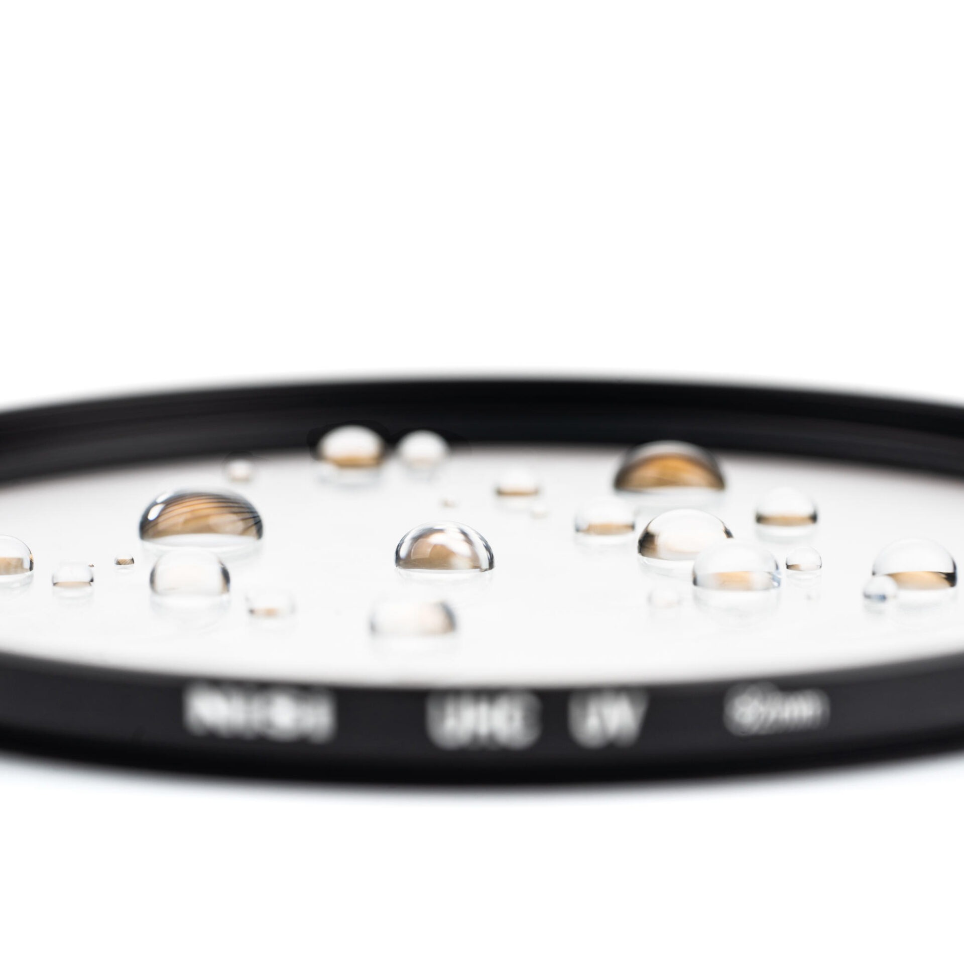 Nisi Brand UHC UV 82mm Filter - Image 4