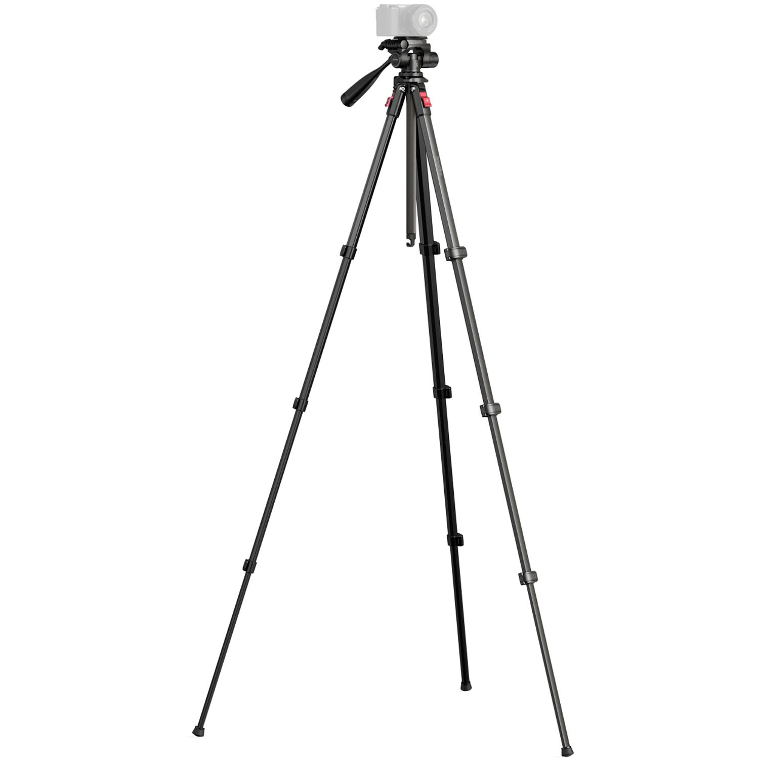SmallRig Video Tripod 5473 - Image 2
