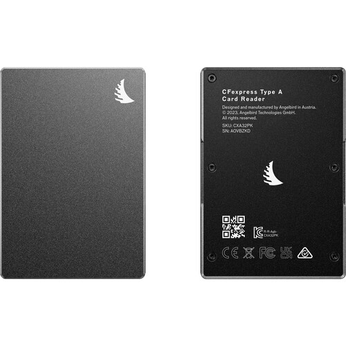 Angelbird CFexpress A Card Reader
