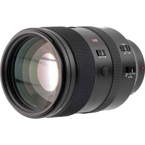 Viltrox AF 135mm f/1.8 LAB FE Full Frame Lens For Sony E Mount - Image 3