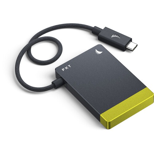 Angelbird PKT CFexpress 2.0 Type B Card Reader - Image 4