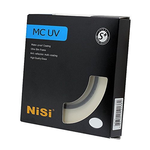NISI 77mm Pro MC UV Filter - Image 3