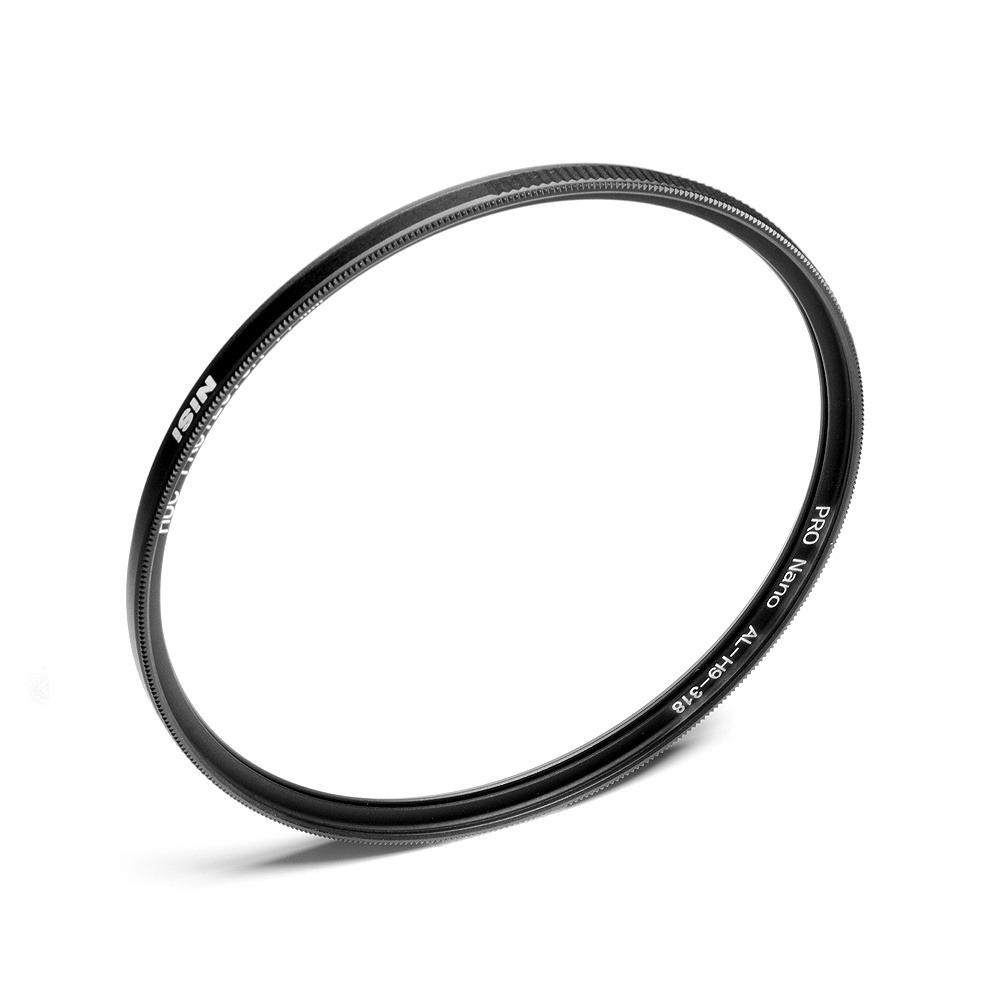 Nisi Pro Nano HUC Protector UV 82mm Filter - Image 2