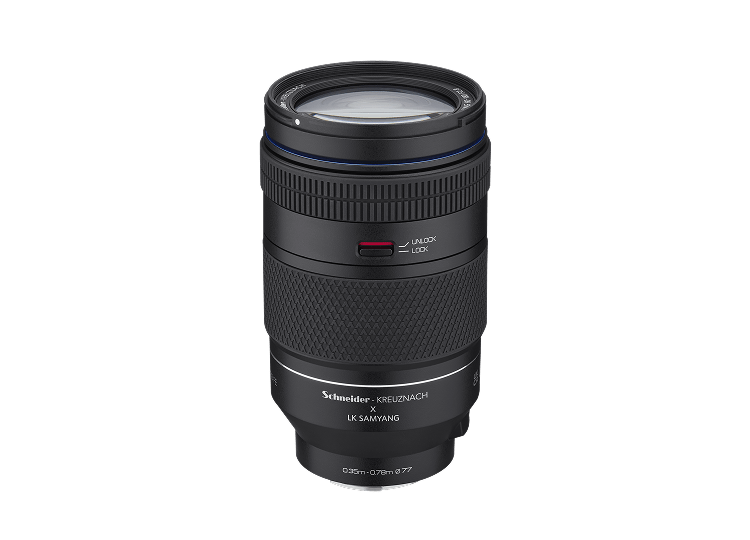 Samyang Brand Photography AF Lens 60-180Mm F2.8 Sony E - Image 3