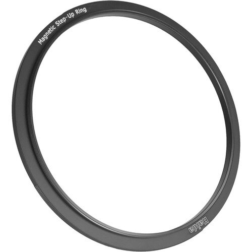 Haida Step-Up Ring 62-67 - Image 2