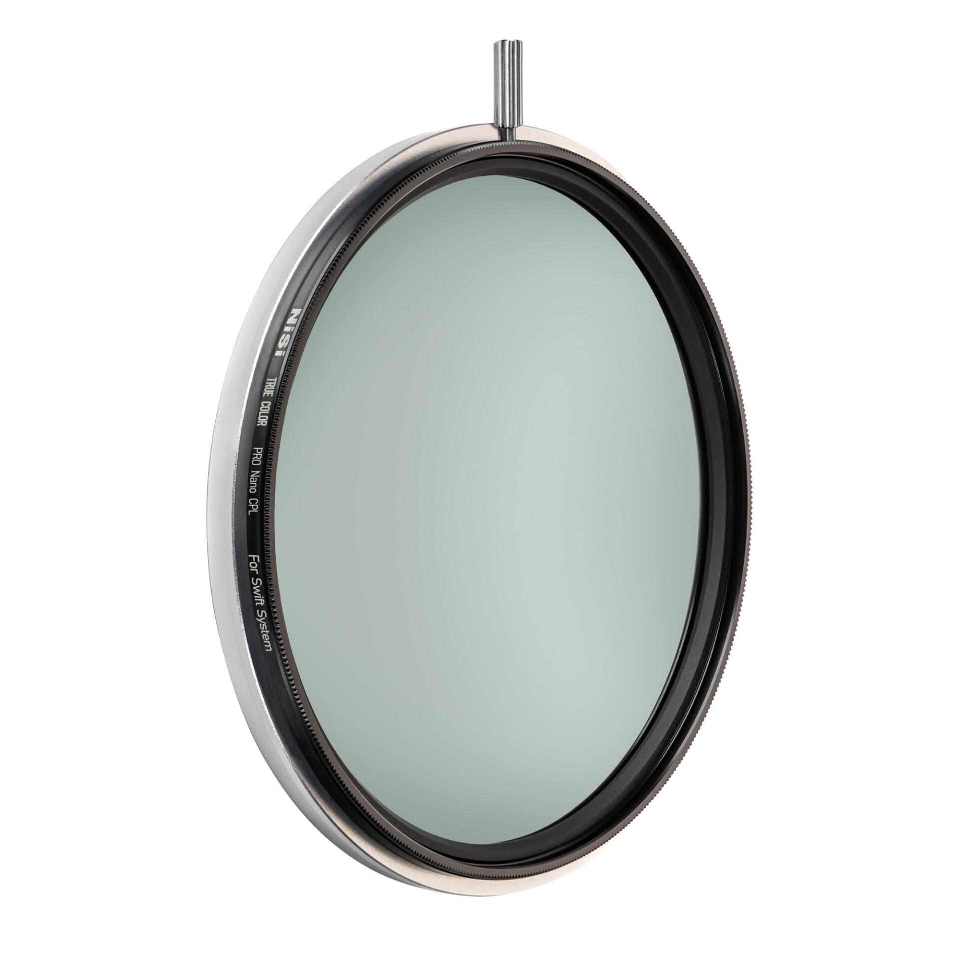 NiSi SWIFT True Color Pro Nano CPL for 77mm True Color VND and Swift System
