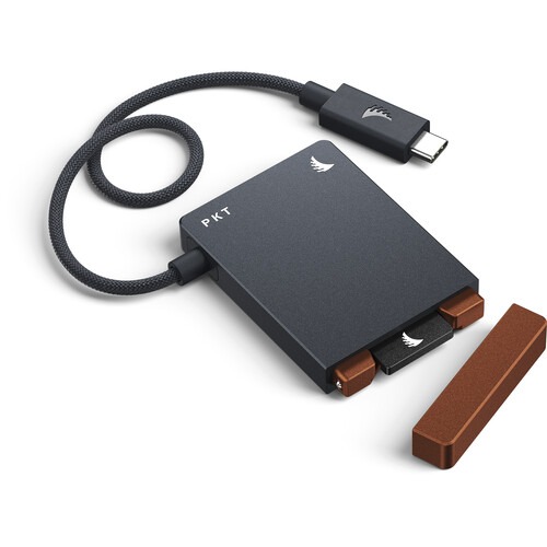 Angelbird PKT CFexpress 2.0 Type A Card Reader - Image 5