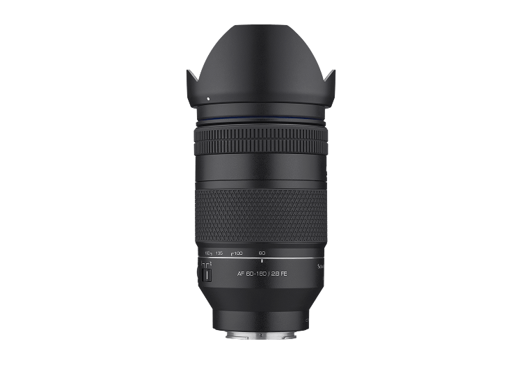 Samyang Brand Photography AF Lens 60-180Mm F2.8 Sony E - Image 4