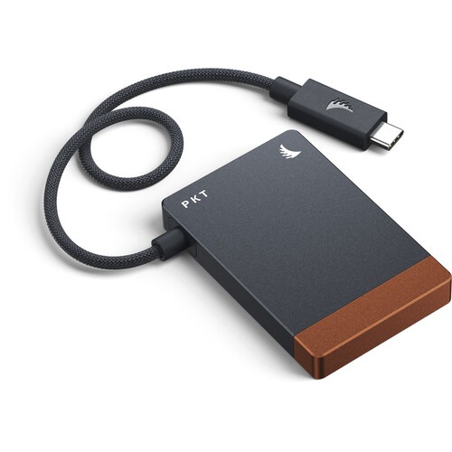Angelbird PKT CFexpress 2.0 Type A Card Reader - Image 4