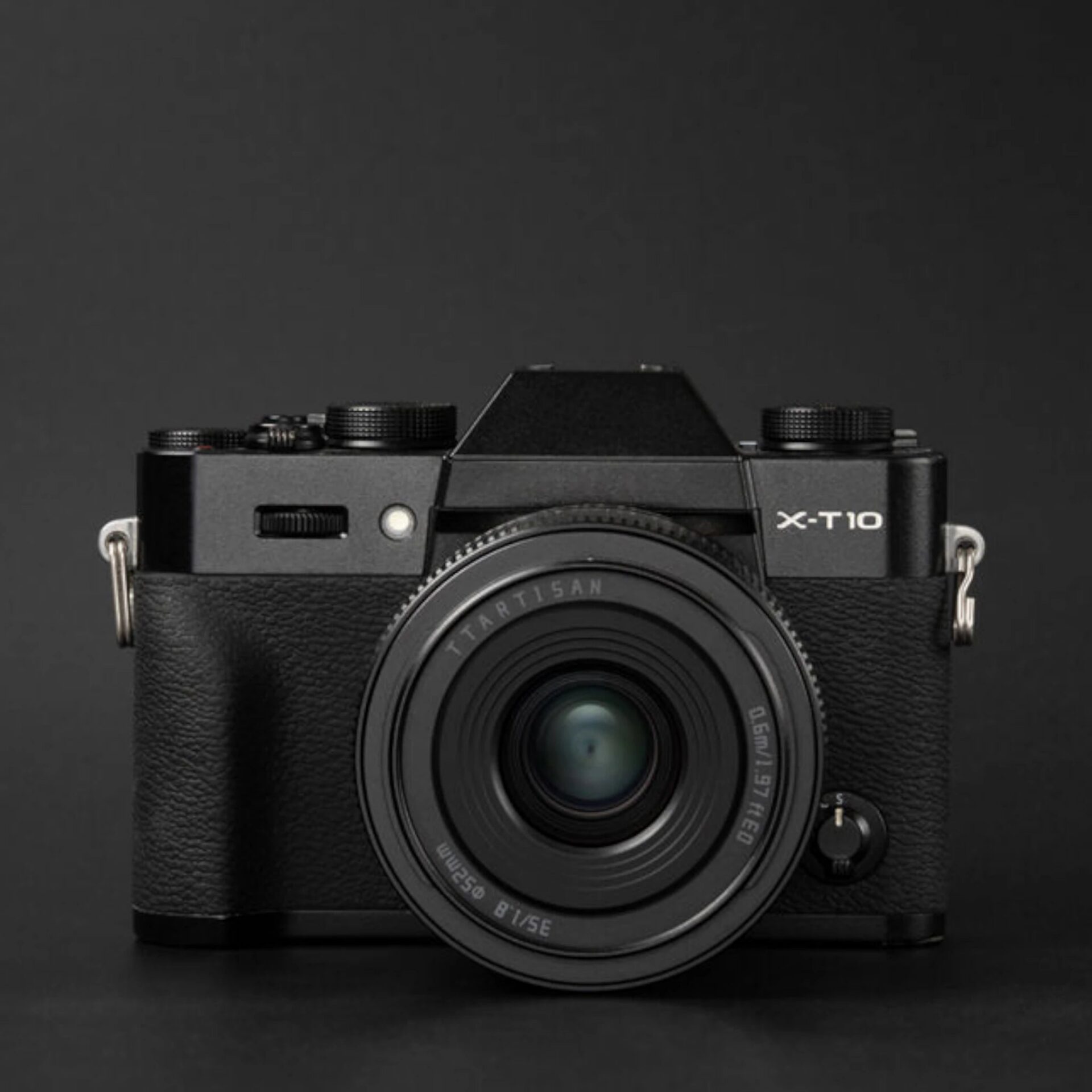 TTArtisan AF 35mm f/1.8 Lens / APS-C - Image 4